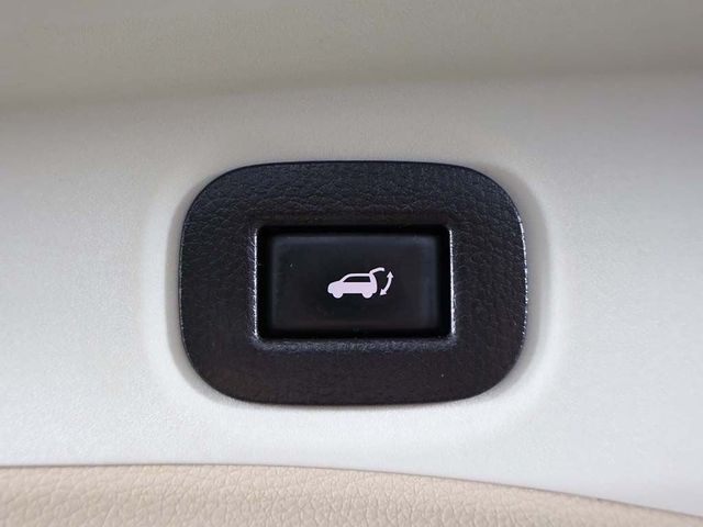 2020 Nissan Rogue AWD SV - 23074004 - 17
