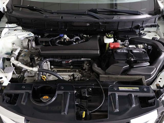 2020 Nissan Rogue AWD SV - 23074004 - 18