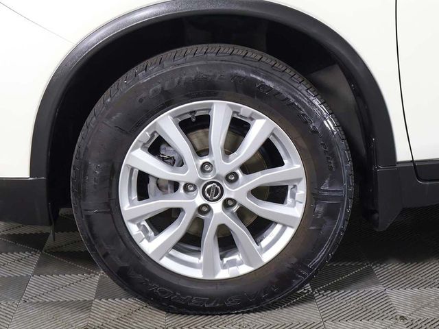 2020 Nissan Rogue AWD SV - 23074004 - 19