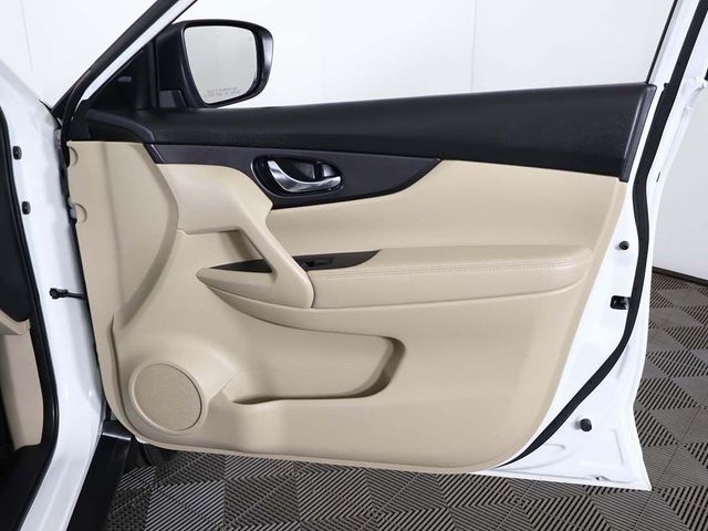 2020 Nissan Rogue AWD SV - 23074004 - 21