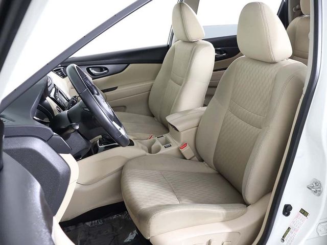 2020 Nissan Rogue AWD SV - 23074004 - 26