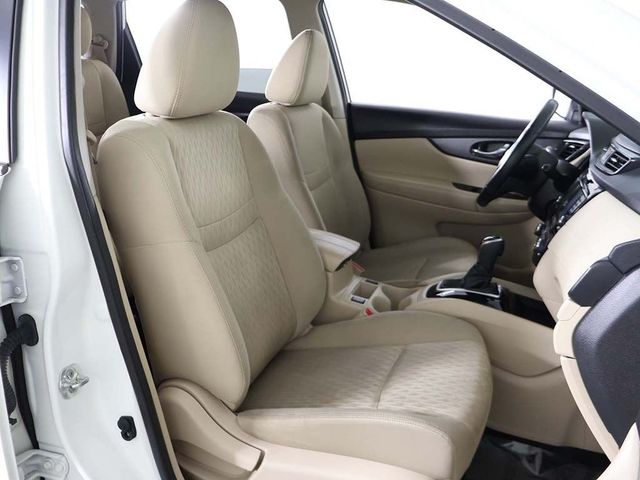 2020 Nissan Rogue AWD SV - 23074004 - 27