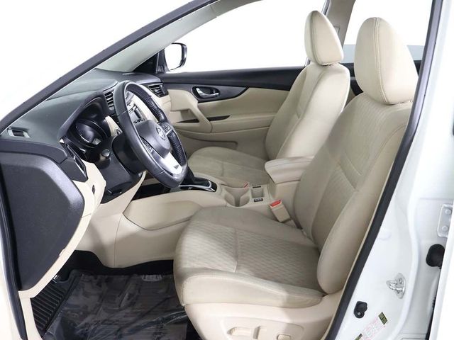 2020 Nissan Rogue AWD SV - 23074004 - 28