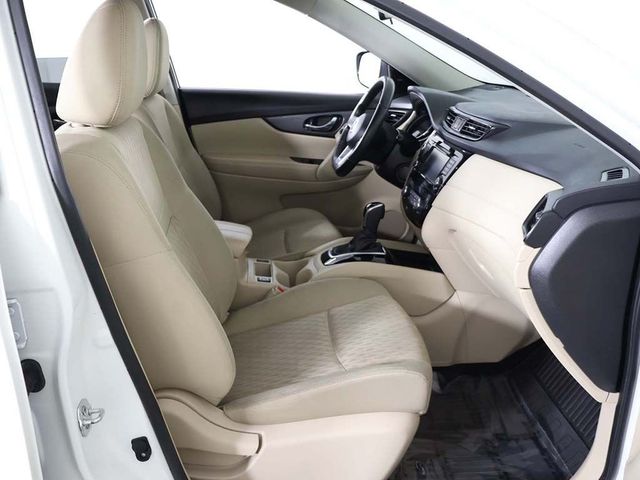 2020 Nissan Rogue AWD SV - 23074004 - 29