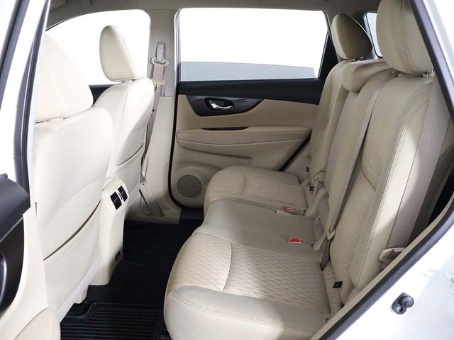 2020 Nissan Rogue AWD SV - 23074004 - 31
