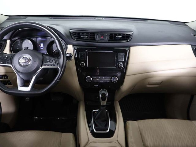 2020 Nissan Rogue AWD SV - 23074004 - 33