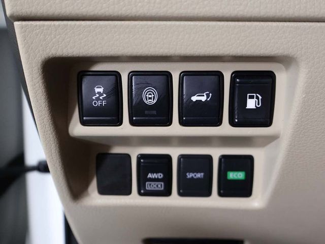 2020 Nissan Rogue AWD SV - 23074004 - 36