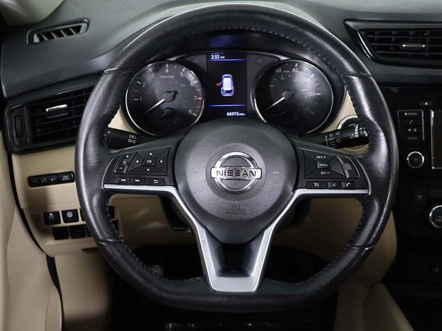2020 Nissan Rogue AWD SV - 23074004 - 37
