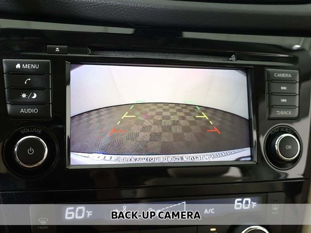 2020 Nissan Rogue AWD SV - 23074004 - 3
