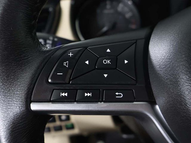 2020 Nissan Rogue AWD SV - 23074004 - 40