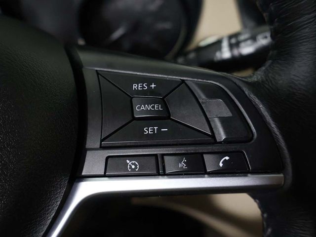 2020 Nissan Rogue AWD SV - 23074004 - 41