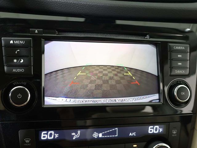 2020 Nissan Rogue AWD SV - 23074004 - 42