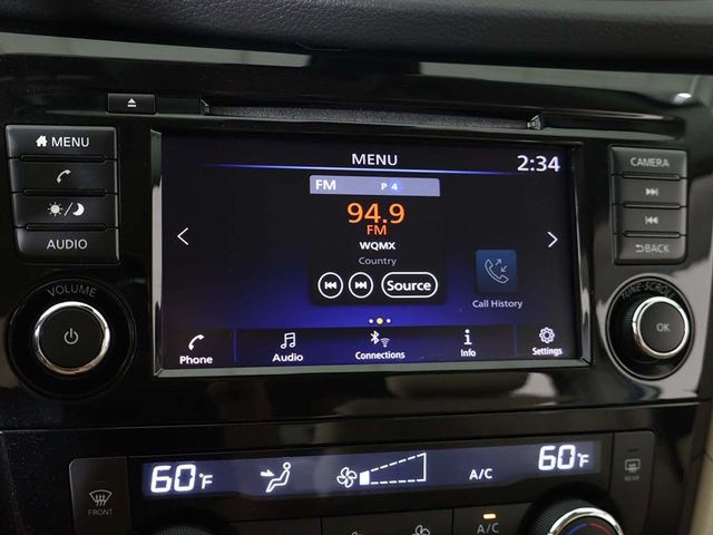 2020 Nissan Rogue AWD SV - 23074004 - 44