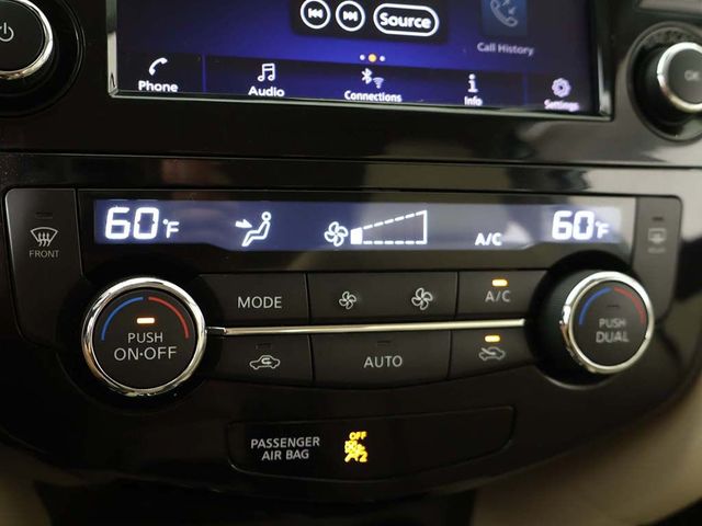 2020 Nissan Rogue AWD SV - 23074004 - 45