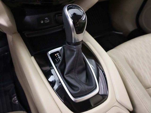 2020 Nissan Rogue AWD SV - 23074004 - 47