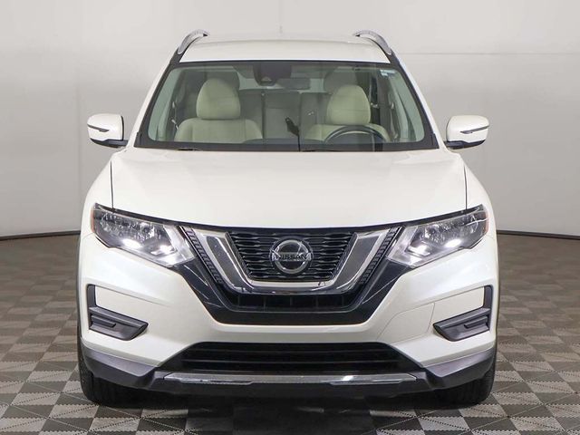 2020 Nissan Rogue AWD SV - 23074004 - 8