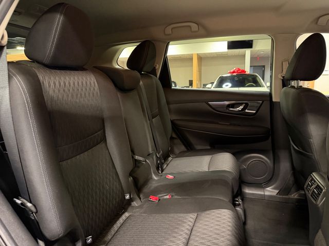 2020 Nissan Rogue AWD SV - 23101453 - 20