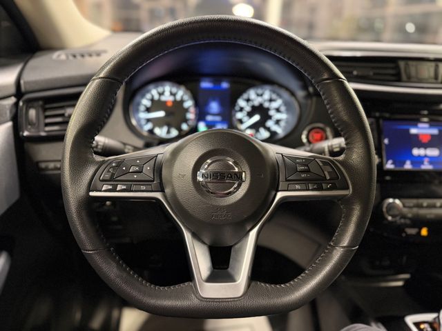 2020 Nissan Rogue AWD SV - 23101453 - 22