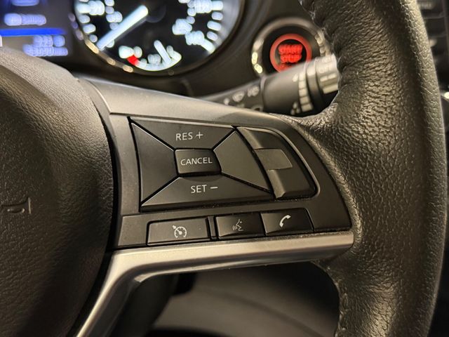2020 Nissan Rogue AWD SV - 23101453 - 24
