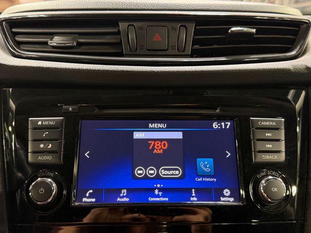 2020 Nissan Rogue AWD SV - 23101453 - 26