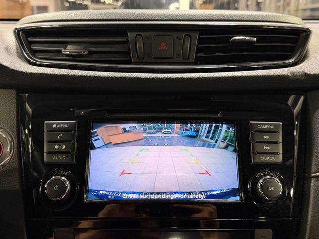 2020 Nissan Rogue AWD SV - 23101453 - 27