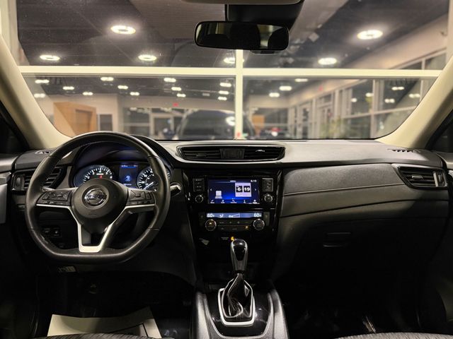 2020 Nissan Rogue AWD SV - 23101453 - 30