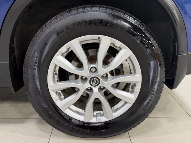2020 Nissan Rogue AWD SV - 23101453 - 31