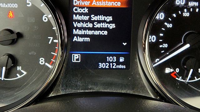 2020 Nissan Rogue AWD SV with Sun & Sound Touring Package - 22949110 - 15