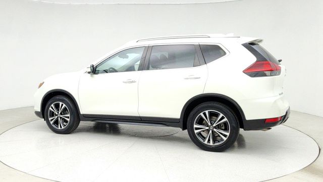2020 Nissan Rogue AWD SV with Sun & Sound Touring Package - 22949110 - 6