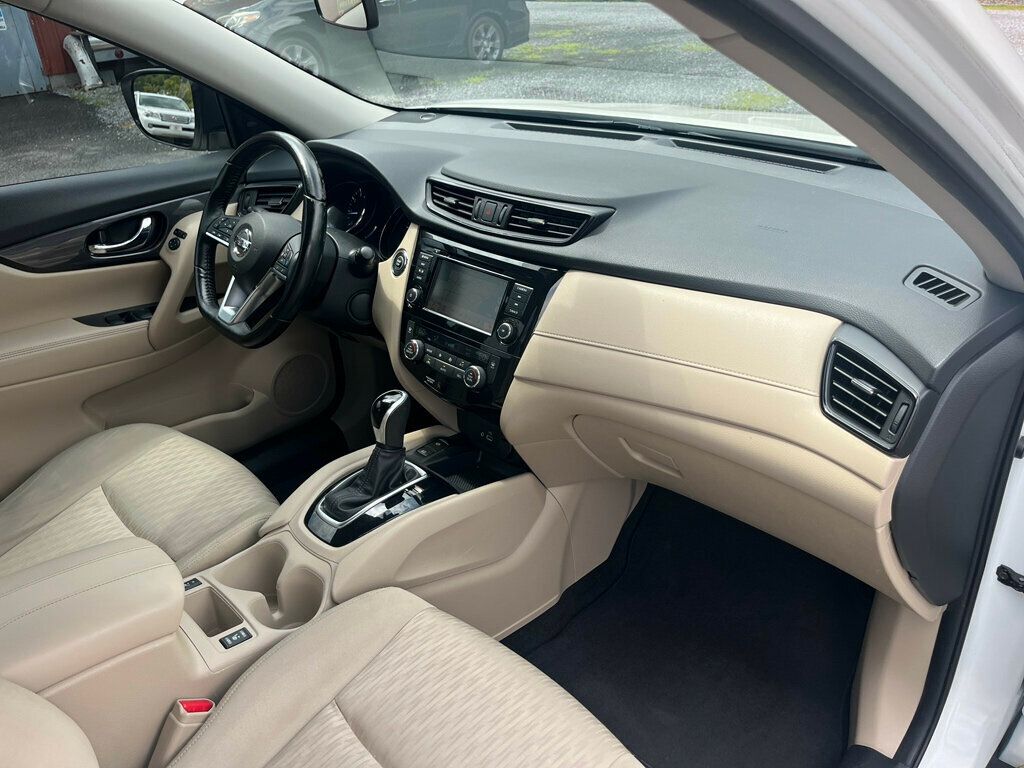 2020 Nissan Rogue CLEAN CARFAX & FUEL EFFICIENT - 23059079 - 10