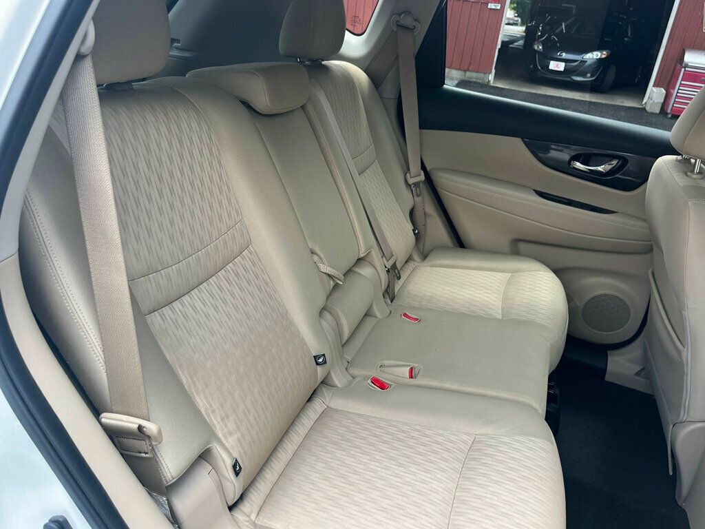 2020 Nissan Rogue CLEAN CARFAX & FUEL EFFICIENT - 23059079 - 11