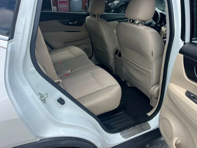 2020 Nissan Rogue CLEAN CARFAX & FUEL EFFICIENT - 23059079 - 12