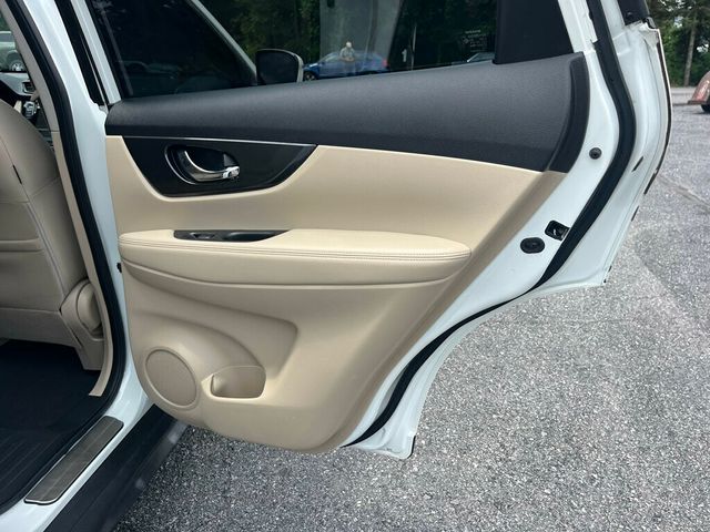 2020 Nissan Rogue CLEAN CARFAX & FUEL EFFICIENT - 23059079 - 13