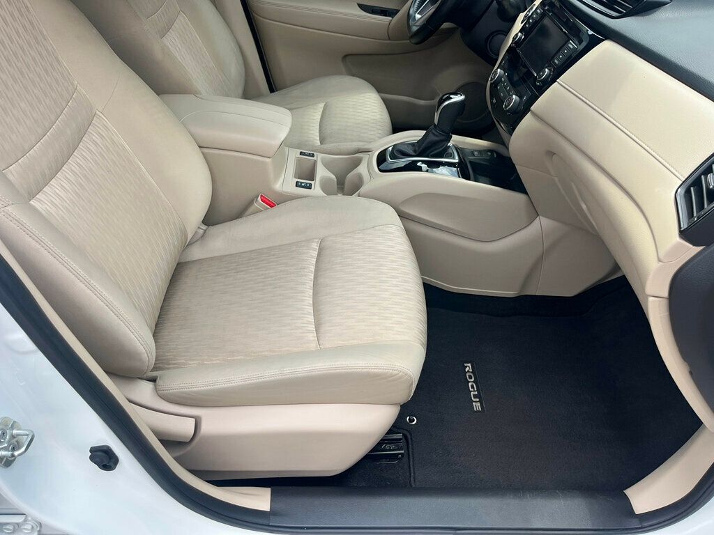 2020 Nissan Rogue CLEAN CARFAX & FUEL EFFICIENT - 23059079 - 14