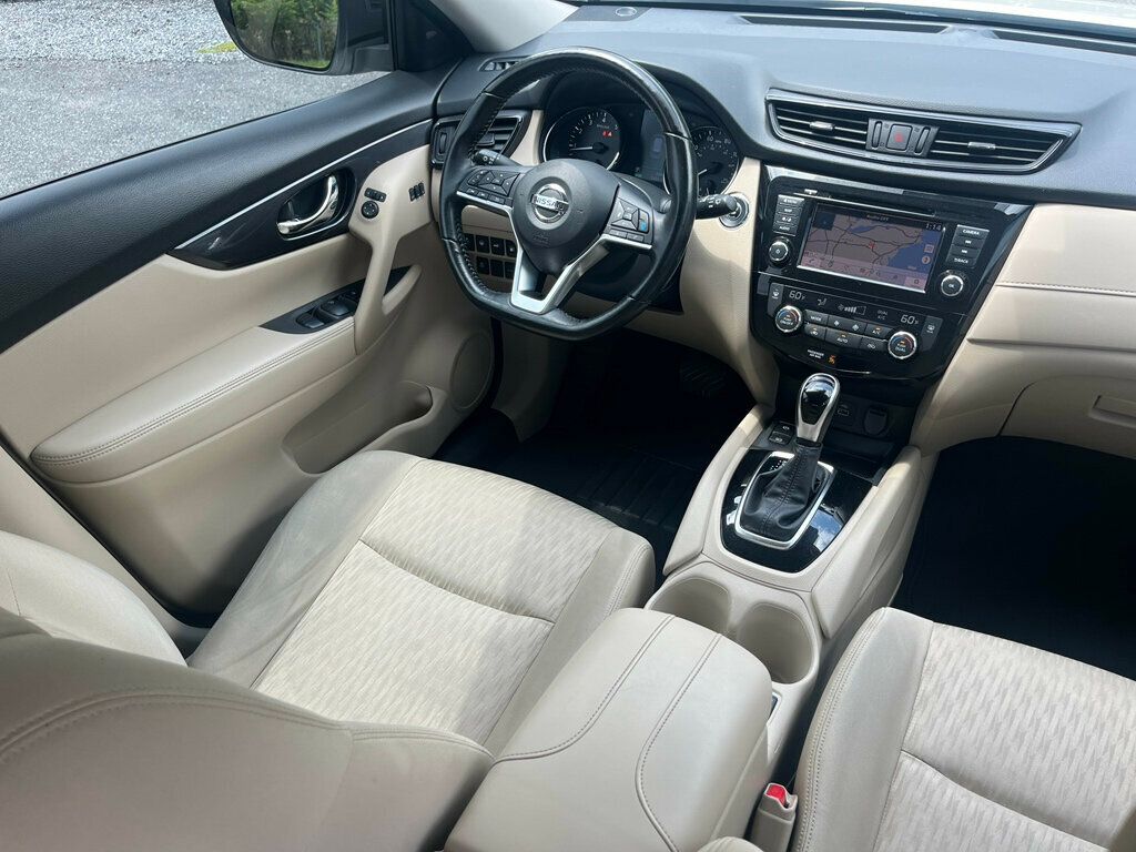2020 Nissan Rogue CLEAN CARFAX & FUEL EFFICIENT - 23059079 - 15