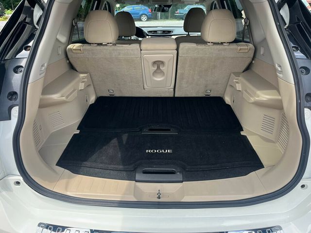 2020 Nissan Rogue CLEAN CARFAX & FUEL EFFICIENT - 23059079 - 17