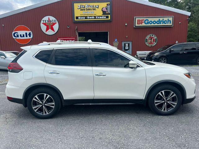 2020 Nissan Rogue CLEAN CARFAX & FUEL EFFICIENT - 23059079 - 1