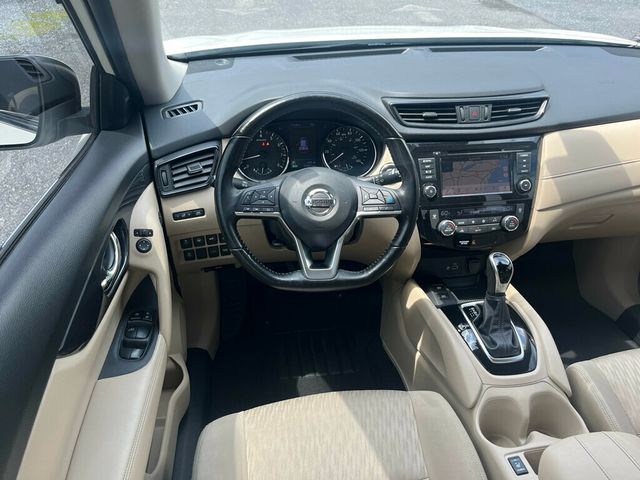 2020 Nissan Rogue CLEAN CARFAX & FUEL EFFICIENT - 23059079 - 19