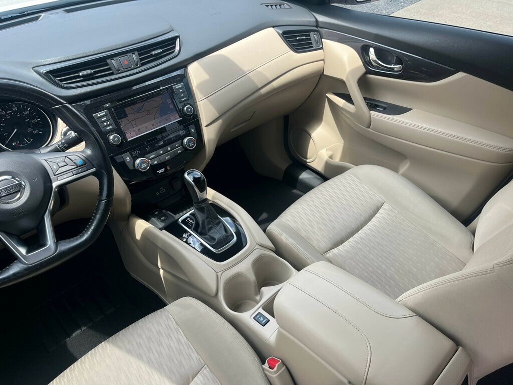 2020 Nissan Rogue CLEAN CARFAX & FUEL EFFICIENT - 23059079 - 20