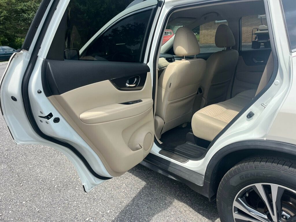 2020 Nissan Rogue CLEAN CARFAX & FUEL EFFICIENT - 23059079 - 21