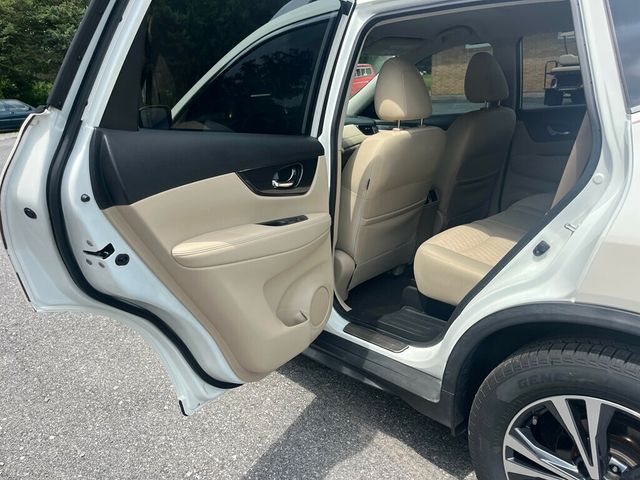 2020 Nissan Rogue CLEAN CARFAX & FUEL EFFICIENT - 23059079 - 21