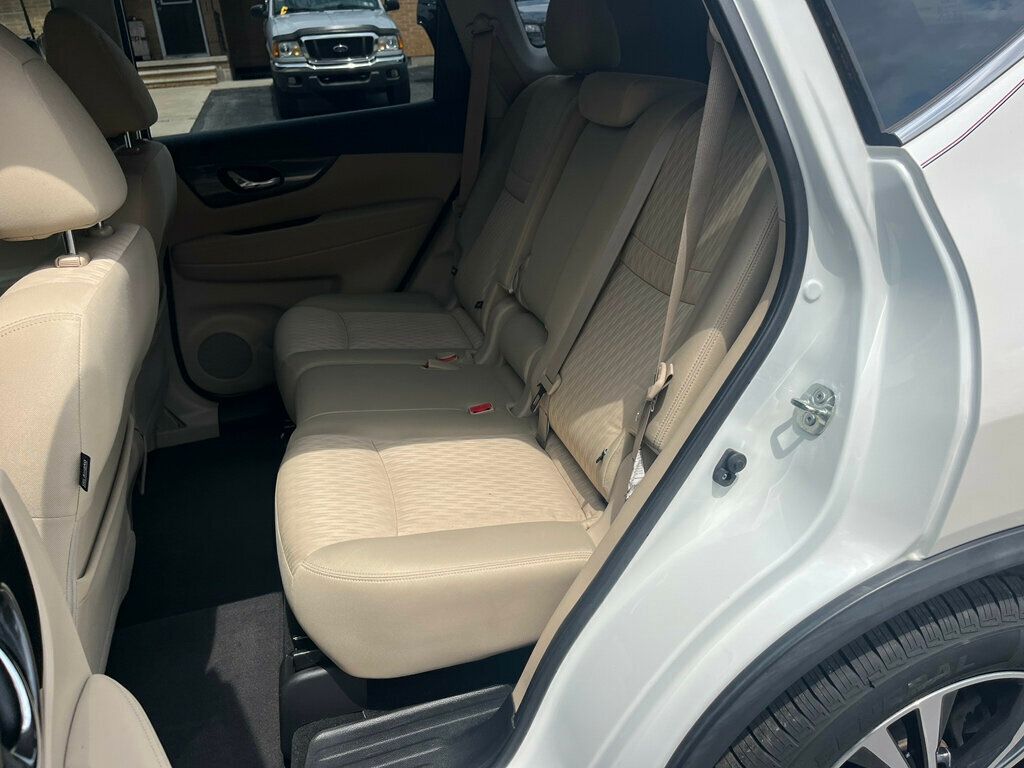 2020 Nissan Rogue CLEAN CARFAX & FUEL EFFICIENT - 23059079 - 22