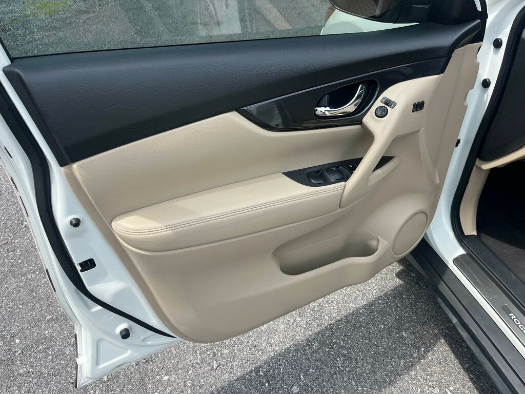 2020 Nissan Rogue CLEAN CARFAX & FUEL EFFICIENT - 23059079 - 23