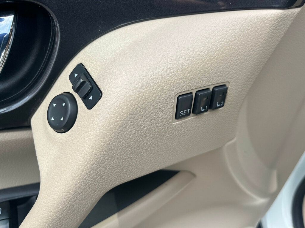 2020 Nissan Rogue CLEAN CARFAX & FUEL EFFICIENT - 23059079 - 24