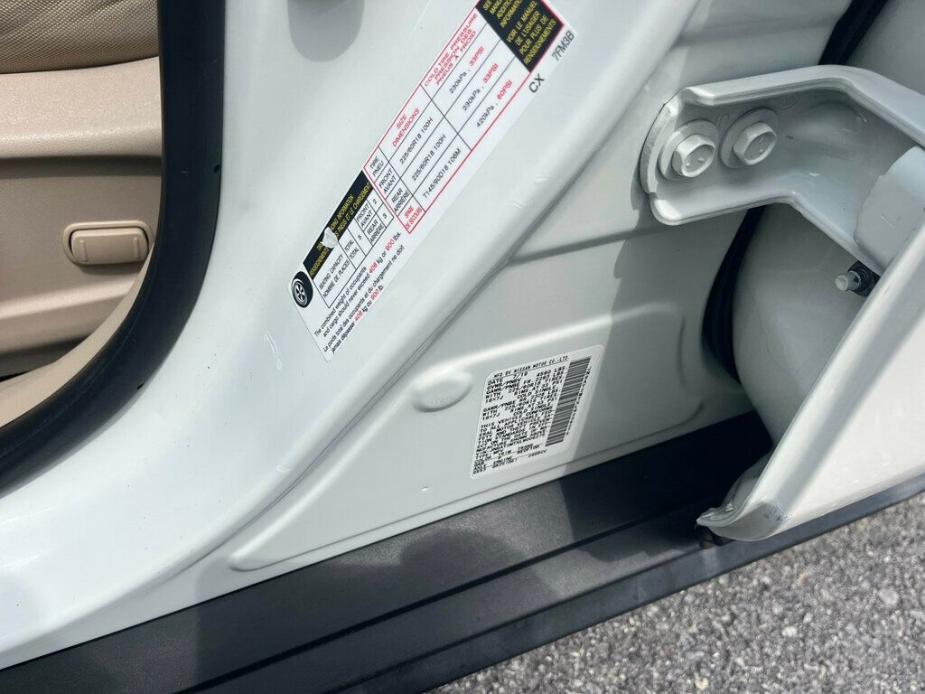 2020 Nissan Rogue CLEAN CARFAX & FUEL EFFICIENT - 23059079 - 25