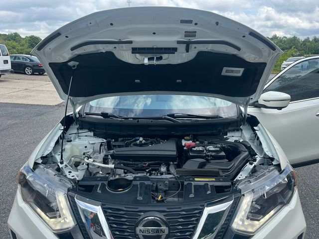 2020 Nissan Rogue CLEAN CARFAX & FUEL EFFICIENT - 23059079 - 28