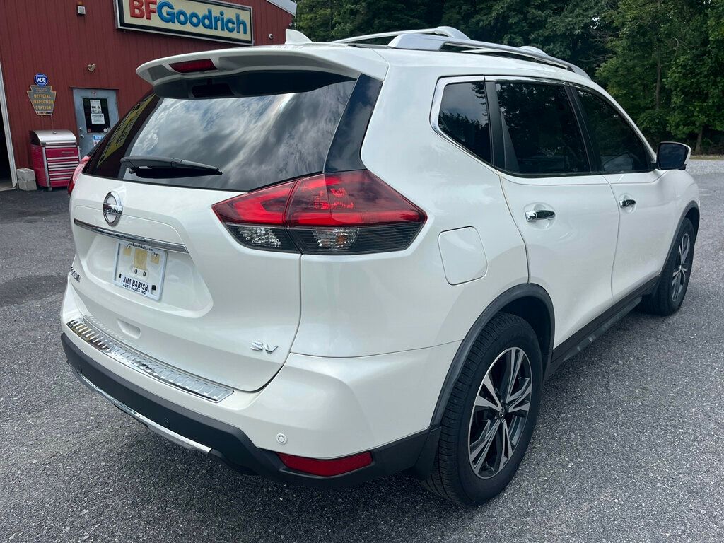 2020 Nissan Rogue CLEAN CARFAX & FUEL EFFICIENT - 23059079 - 2