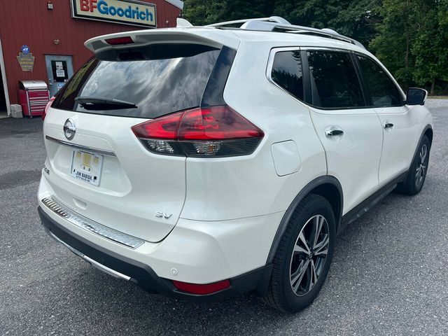 2020 Nissan Rogue CLEAN CARFAX & FUEL EFFICIENT - 23059079 - 2