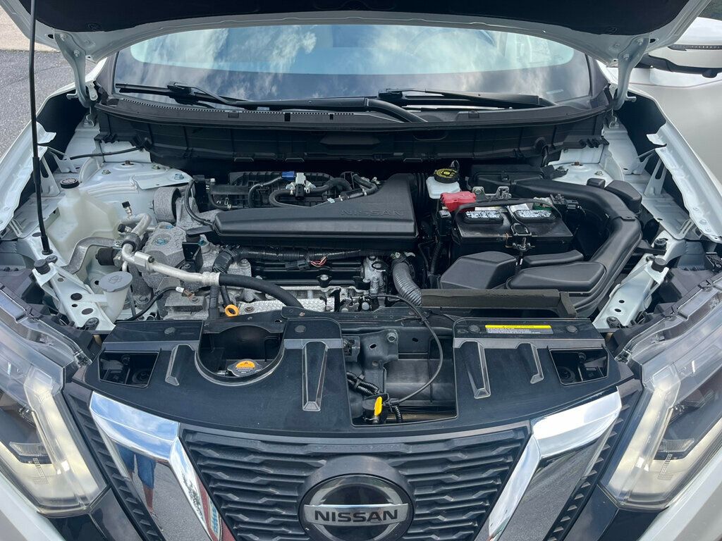 2020 Nissan Rogue CLEAN CARFAX & FUEL EFFICIENT - 23059079 - 29