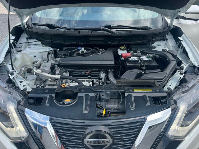 2020 Nissan Rogue CLEAN CARFAX & FUEL EFFICIENT - 23059079 - 29
